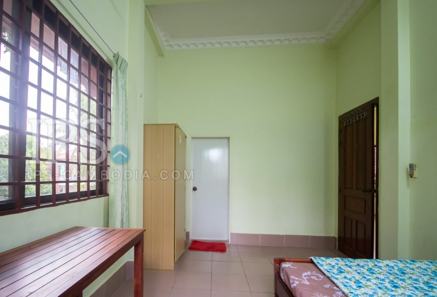 2 Bedroom Apartament For Rent - Svay Dangkum, Siem Reap