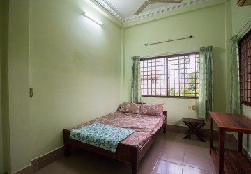 2 Bedroom Apartament For Rent - Svay Dangkum, Siem Reap thumbnail