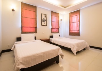 2 Bedroom Apartment For Rent - Svay Dangkum, Siem Reap thumbnail