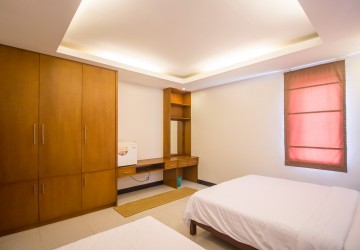 2 Bedroom Apartment For Rent - Svay Dangkum, Siem Reap thumbnail