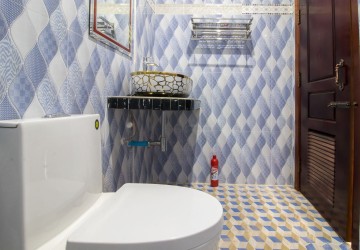 1 Studio Room Apartment  For Rent - Sala Kamreuk, Siem Reap thumbnail