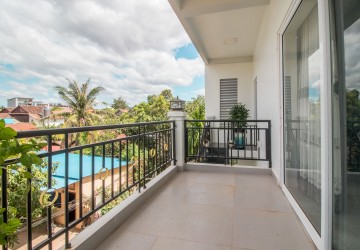 1 Studio Room Apartment  For Rent - Sala Kamreuk, Siem Reap thumbnail