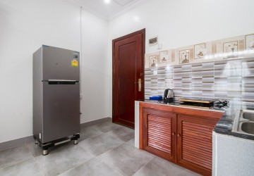1 Studio Room Apartment  For Rent - Sala Kamreuk, Siem Reap thumbnail
