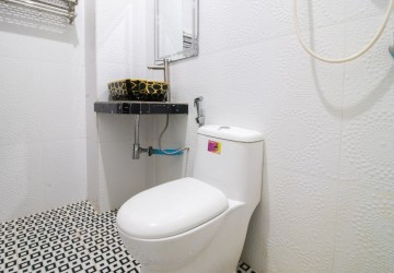 1 Studio Room Apartment  For Rent - Sala Kamreuk, Siem Reap thumbnail