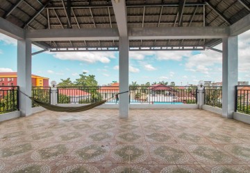 1 Studio Room Apartment  For Rent - Sala Kamreuk, Siem Reap thumbnail