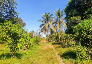 6,720 sq.m. Land For Sale - Bakong District, Siem Reap thumbnail