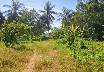 6,720 sq.m. Land For Sale - Bakong District, Siem Reap thumbnail