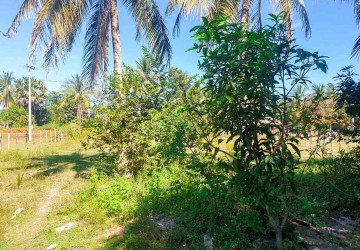 6,720 sq.m. Land For Sale - Bakong District, Siem Reap thumbnail