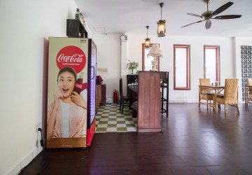 Restaurant Space For Rent - Svay Dangkum, Siem Reap thumbnail