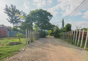 1,650 sq.m. Land For Sale - Sala Kamreuk, Siem Reap thumbnail
