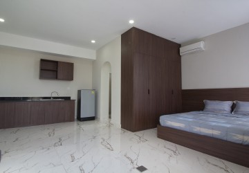 Studio Apartment Rent - Svay Dangkum, Siem Reap thumbnail