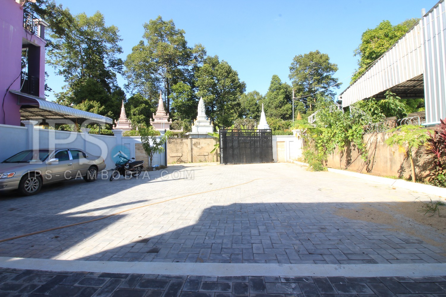 4 Bedroom Villa For Sale - Chbar Ampov,  Phnom Penh - Image 8