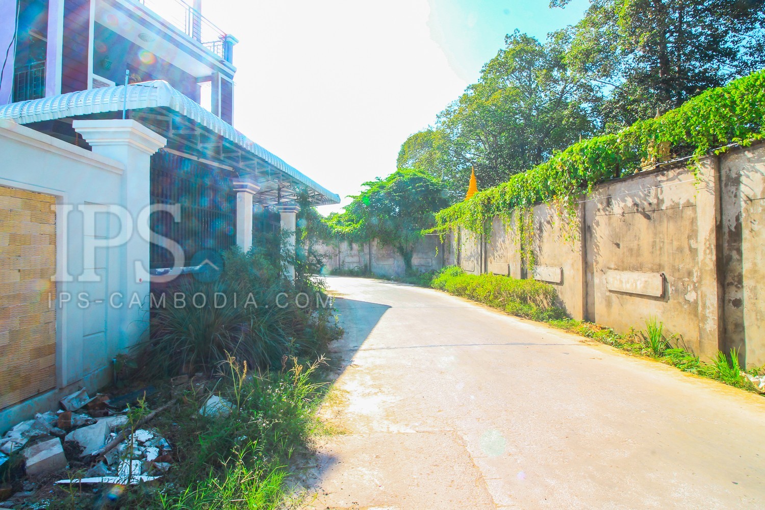 4 Bedroom Villa For Sale - Chbar Ampov,  Phnom Penh - Image 10