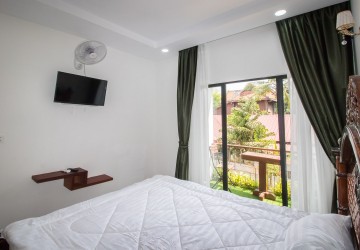 1 Bed Room Apartment For Rent - Svay Dangkum, Siem Reap thumbnail