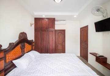 1 Bed Room Apartment For Rent - Svay Dangkum, Siem Reap thumbnail