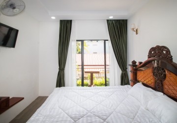 1 Bed Room Apartment For Rent - Svay Dangkum, Siem Reap thumbnail