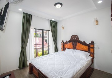 1 Bed Room Apartment For Rent - Svay Dangkum, Siem Reap thumbnail