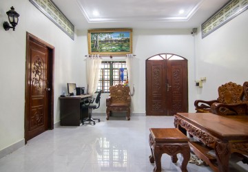 4 Bedroom Villa  For Sale - Kouk Chak, Siem Reap thumbnail