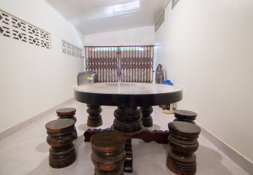 4 Bedroom Villa  For Sale - Kouk Chak, Siem Reap thumbnail