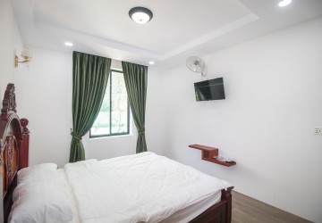 1 Bedroom Apartment For Rent - Svay Dangkum, Siem Reap thumbnail