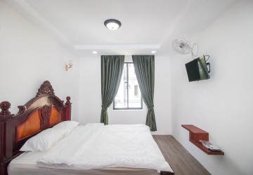 1 Bedroom Apartment For Rent - Svay Dangkum, Siem Reap thumbnail