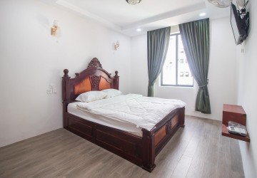 1 Bedroom Apartment For Rent - Svay Dangkum, Siem Reap thumbnail