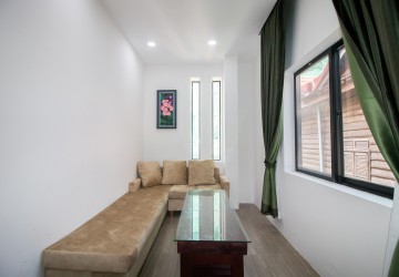 1 Bedroom Apartment For Rent - Svay Dangkum, Siem Reap thumbnail