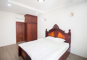 1 Bedroom Apartment For Rent - Svay Dangkum, Siem Reap thumbnail