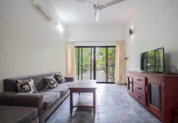 2 Bedrooms Apartment For Rent - Svay Dangkum, Siem Reap thumbnail