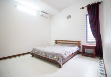 2 Bedrooms Apartment For Rent - Svay Dangkum, Siem Reap thumbnail