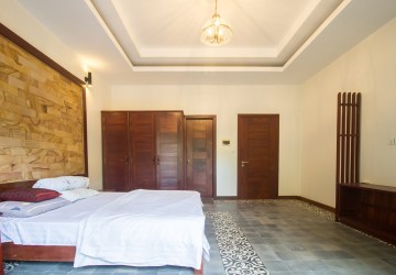 2 Bedrooms Apartment For Rent - Svay Dangkum, Siem Reap thumbnail