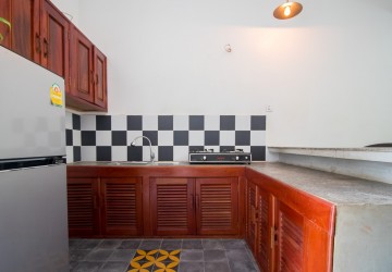 2 Bedrooms Apartment For Rent - Svay Dangkum, Siem Reap thumbnail