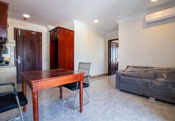 1 Bedroom Serviced Apartment  For Rent - Chey Chumneah, Phnom Penh thumbnail