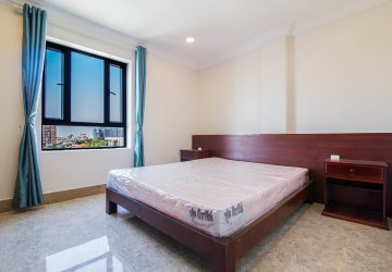 1 Bedroom Serviced Apartment  For Rent - Chey Chumneah, Phnom Penh thumbnail
