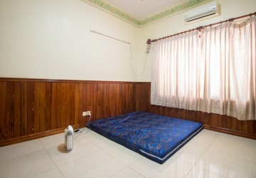 4 Bedroom House For Sale - Slor Kram, Siem Reap thumbnail