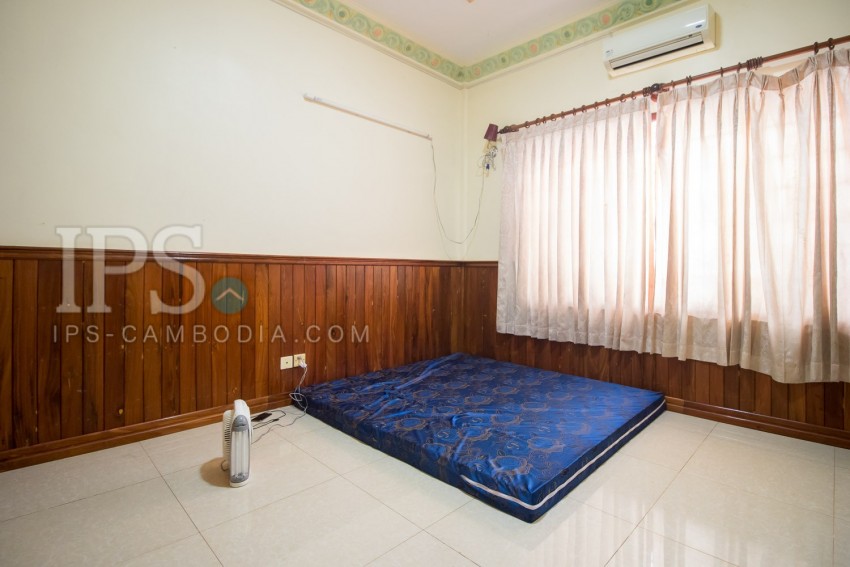 4 Bedroom House For Sale - Slor Kram, Siem Reap