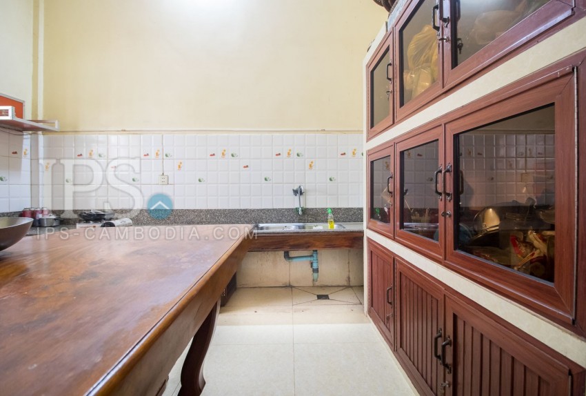 4 Bedroom House For Sale - Slor Kram, Siem Reap