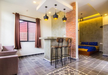 Apartment Building For Sale - Slor Kram, Siem Reap thumbnail