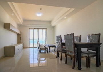 2 Bedroom Condo For Rent - Koh Pich, Phnom Penh thumbnail