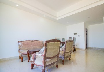 2 Bedroom Condo For Rent - Koh Pich, Phnom Penh thumbnail