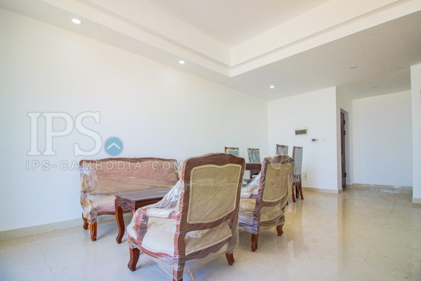 2 Bedroom Condo For Rent - Koh Pich, Phnom Penh