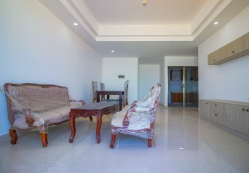 2 Bedroom Condo For Rent - Koh Pich, Phnom Penh thumbnail