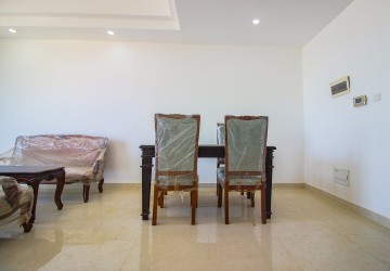 2 Bedroom Condo For Rent - Koh Pich, Phnom Penh thumbnail