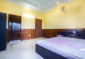 6 Bedrooms Villa  For Rent - Svay Dangkum, Siem Reap thumbnail