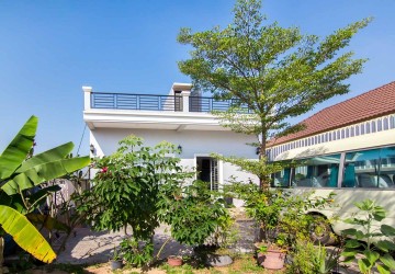 1 Bedroom Villa  For Sale  - Svay Dangkum, Siem Reap thumbnail