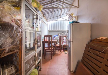 1 Bedroom Villa  For Sale  - Svay Dangkum, Siem Reap thumbnail