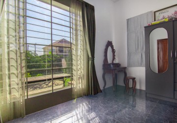 1 Bedroom Villa  For Sale  - Svay Dangkum, Siem Reap thumbnail