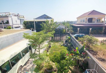 1 Bedroom Villa  For Sale  - Svay Dangkum, Siem Reap thumbnail