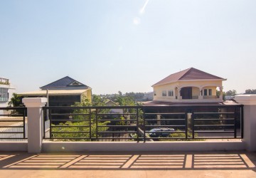 1 Bedroom Villa  For Sale  - Svay Dangkum, Siem Reap thumbnail