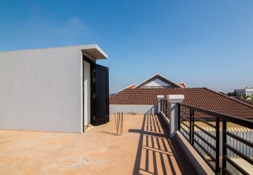 1 Bedroom Villa  For Sale  - Svay Dangkum, Siem Reap thumbnail